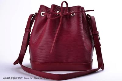 Louis Vuitton M40847 Red